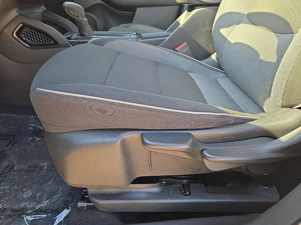 Used 2024 Chevrolet TrailBlazer LS FWD image 22