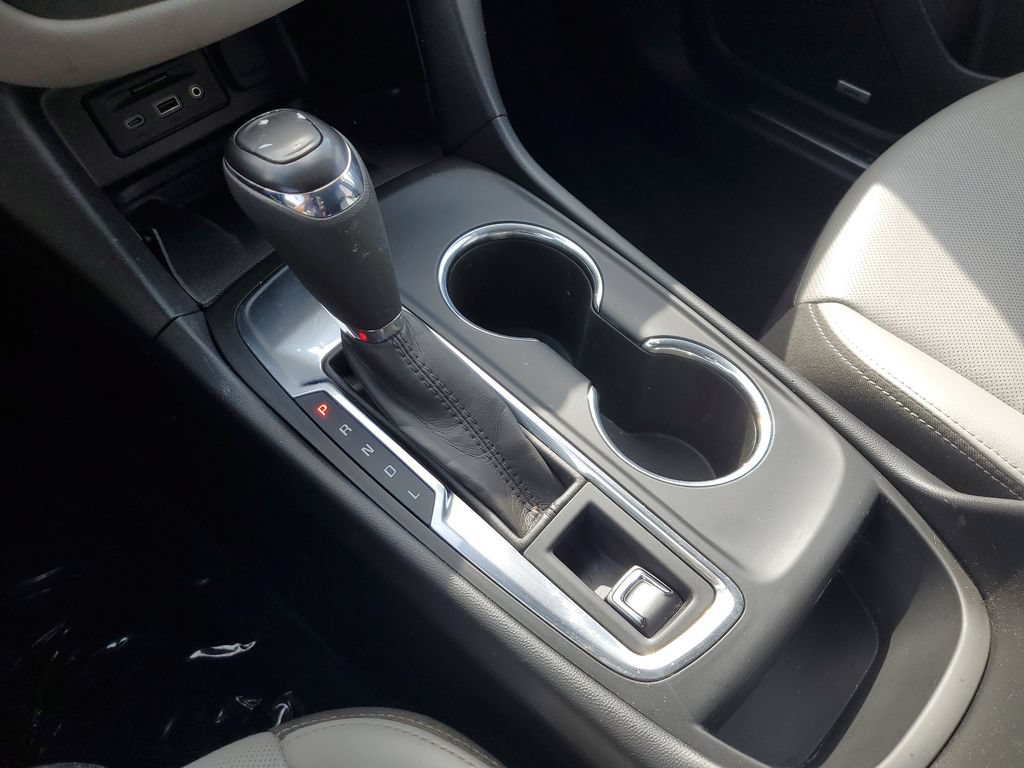 Used 2020 Chevrolet Equinox Premier FWD image 22