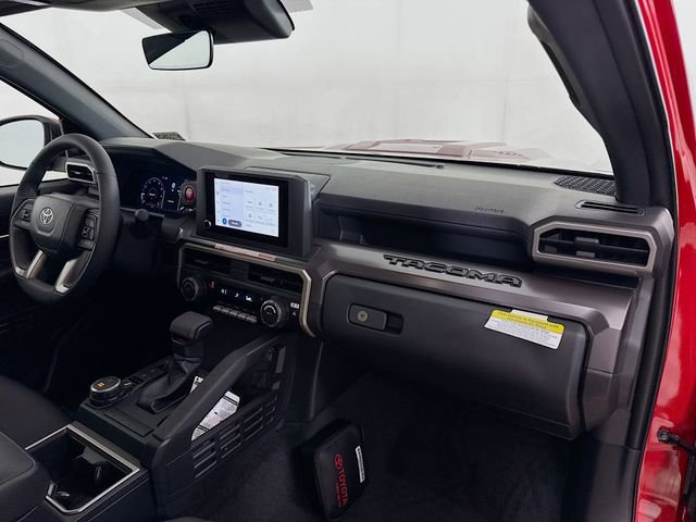 New 2026 Toyota Tacoma TRD Sport image 24