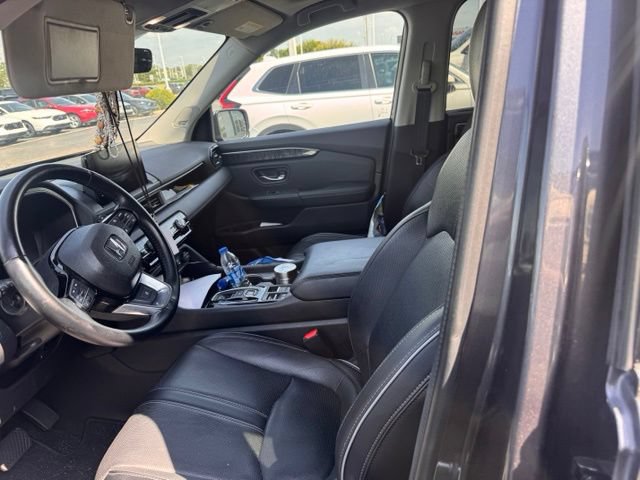 Used 2024 Honda Pilot Elite image 3