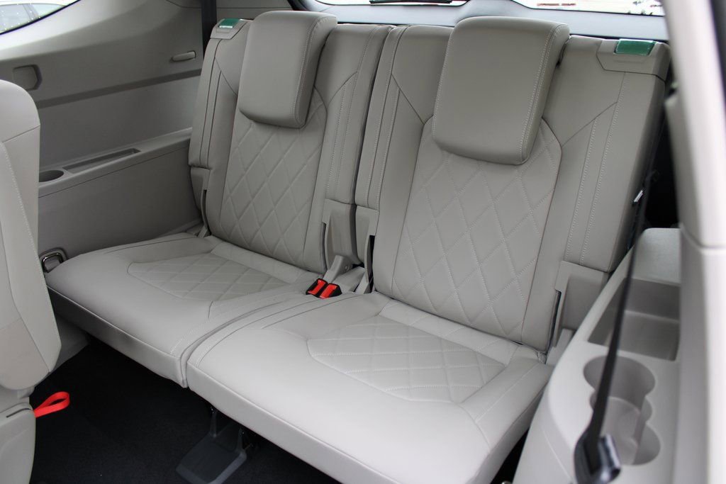 New 2026 Volkswagen Atlas SEL Premium R-Line image 22