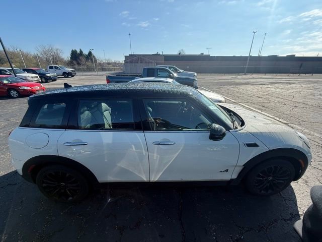 Used 2019 MINI Cooper Clubman ALL4 image 4