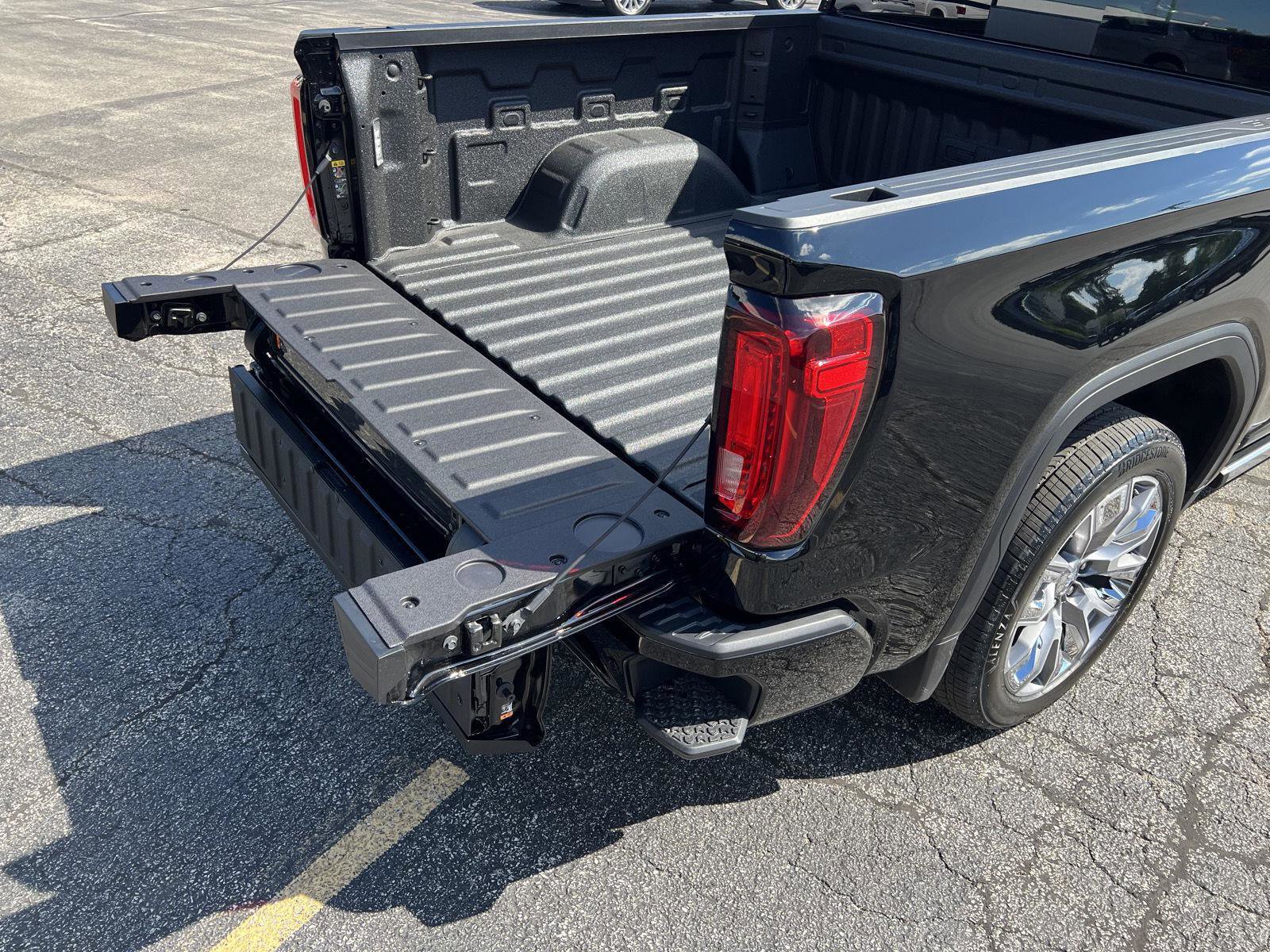 New 2026 GMC Sierra 1500 Denali image 50