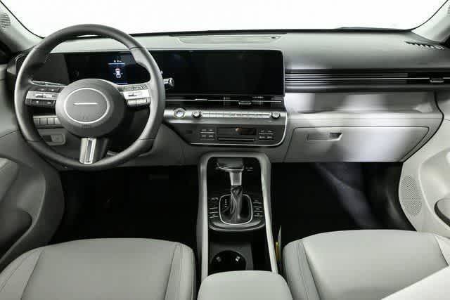New 2026 Hyundai Kona SEL Sport FWD image 57