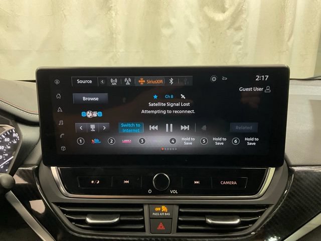 Used 2023 Nissan Altima 2.0 SR FWD image 18