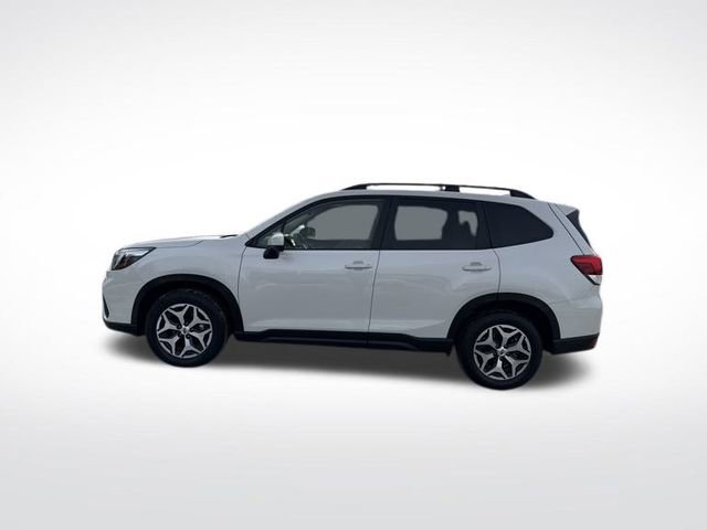 Used 2021 Subaru Forester Premium w/ Popular Package #1 video 2