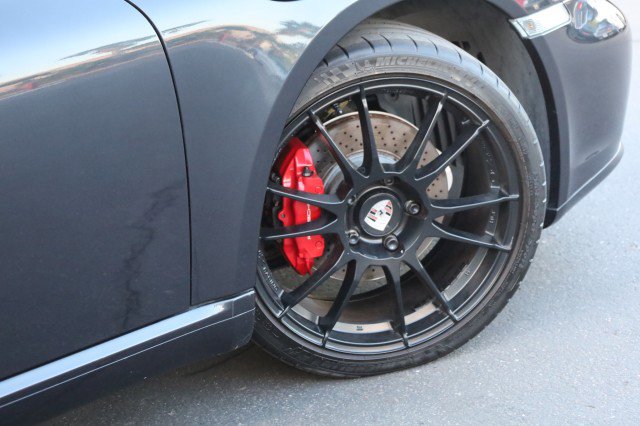 Used 2007 Porsche Cayman S RWD image 53