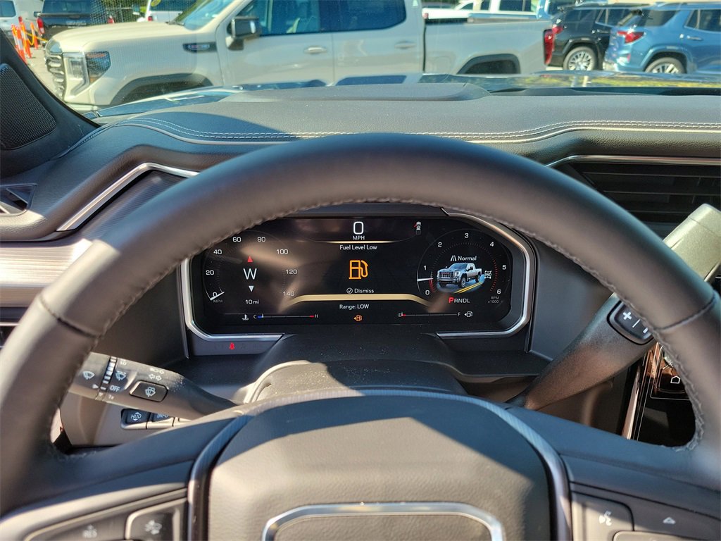 New 2026 GMC Sierra 2500 Denali Ultimate w/ Max Trailering Package image 20