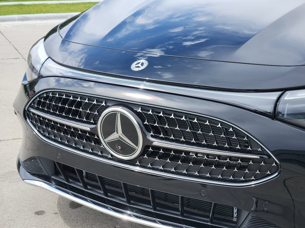 New 2027 Mercedes-Benz CLA 220 image 31