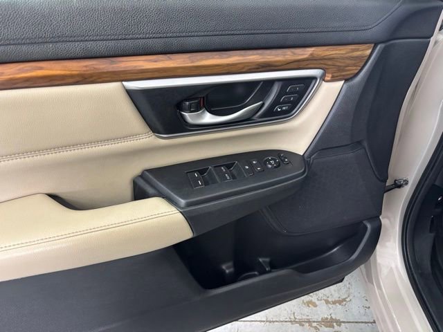Used 2019 Honda CR-V EX-L image 10