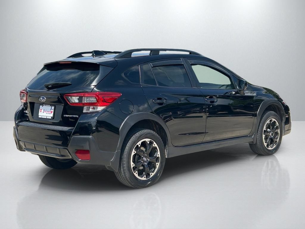 Used 2021 Subaru Crosstrek 2.0i Premium AWD/4WD image 5