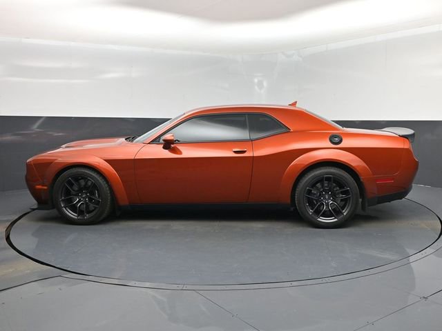 Used 2022 Dodge Challenger R/T Scat Pack image 10