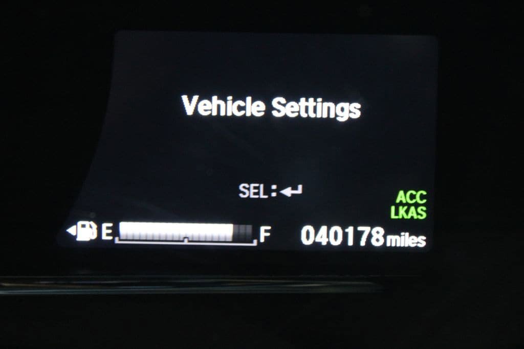 Used 2022 Honda HR-V EX image 35