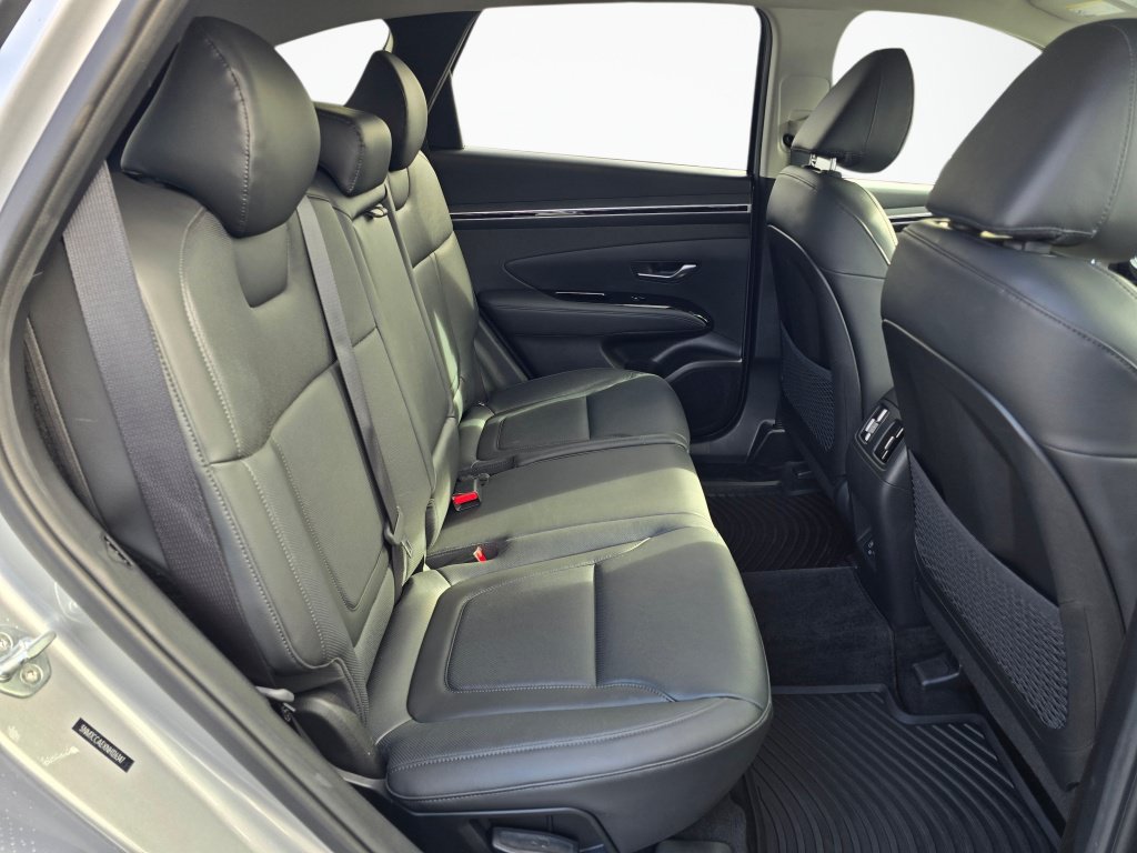 Used 2022 Hyundai Tucson SEL w/ Convenience + Premium Package AWD/4WD image 25