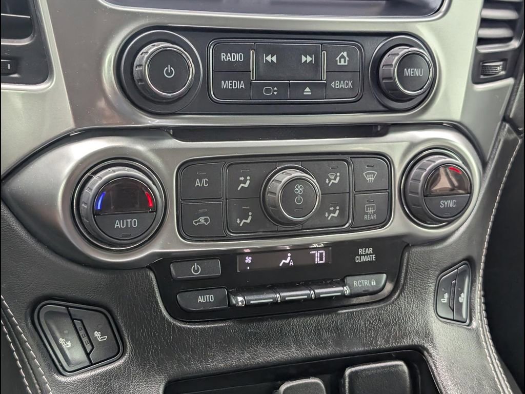 Used 2018 Chevrolet Tahoe LT RWD image 18