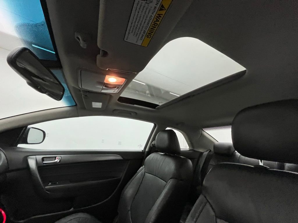 Used 2013 Kia Forte Koup SX w/ Leather Pkg image 5