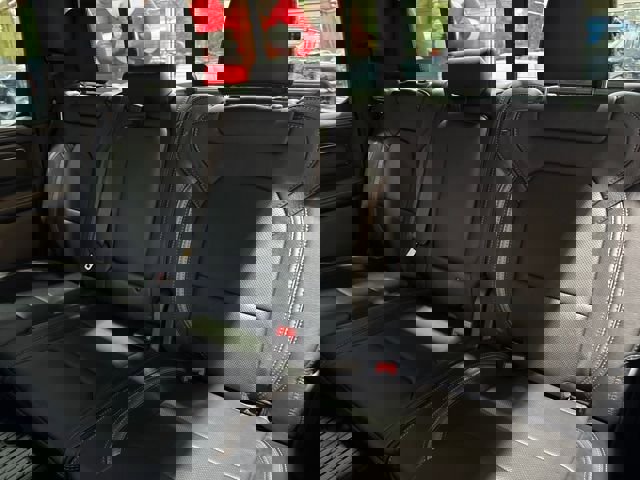 New 2026 RAM 1500 RHO image 21