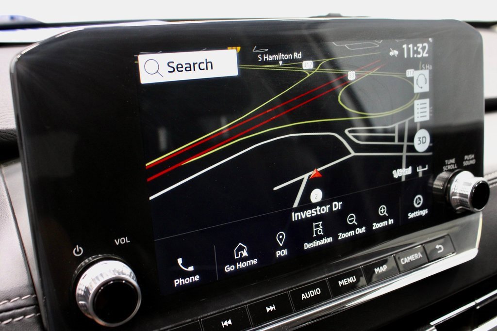 Used 2022 Mitsubishi Outlander SE image 4