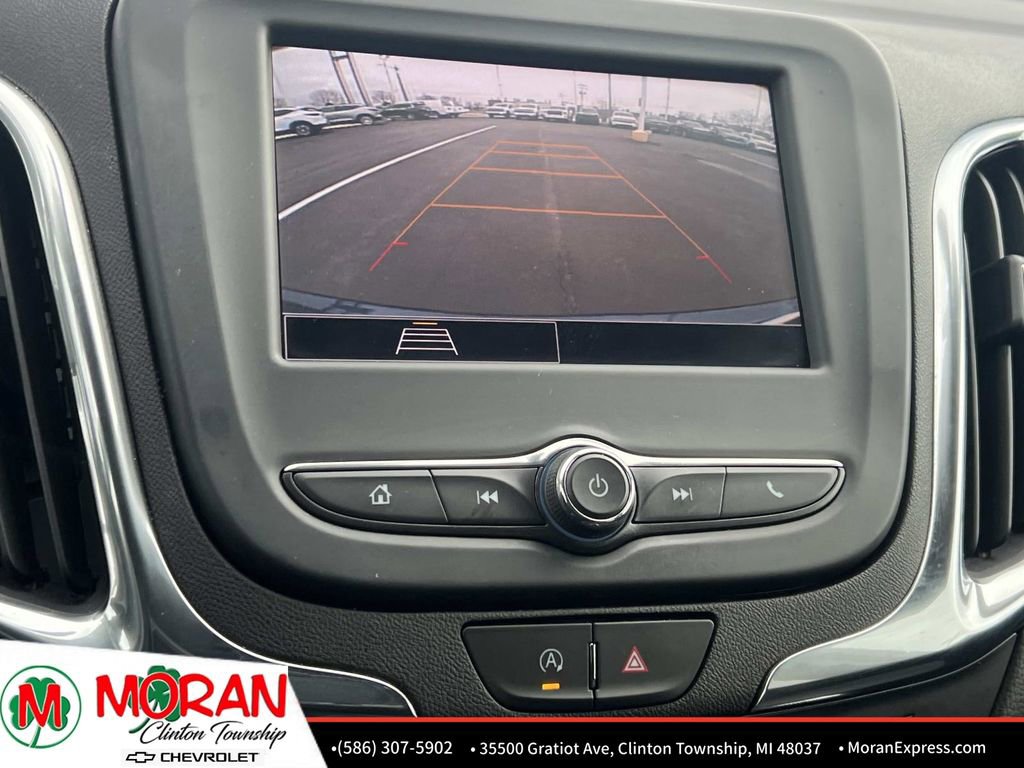 Certified 2024 Chevrolet Equinox LT w/ LPO, Floor Liner Package image 21