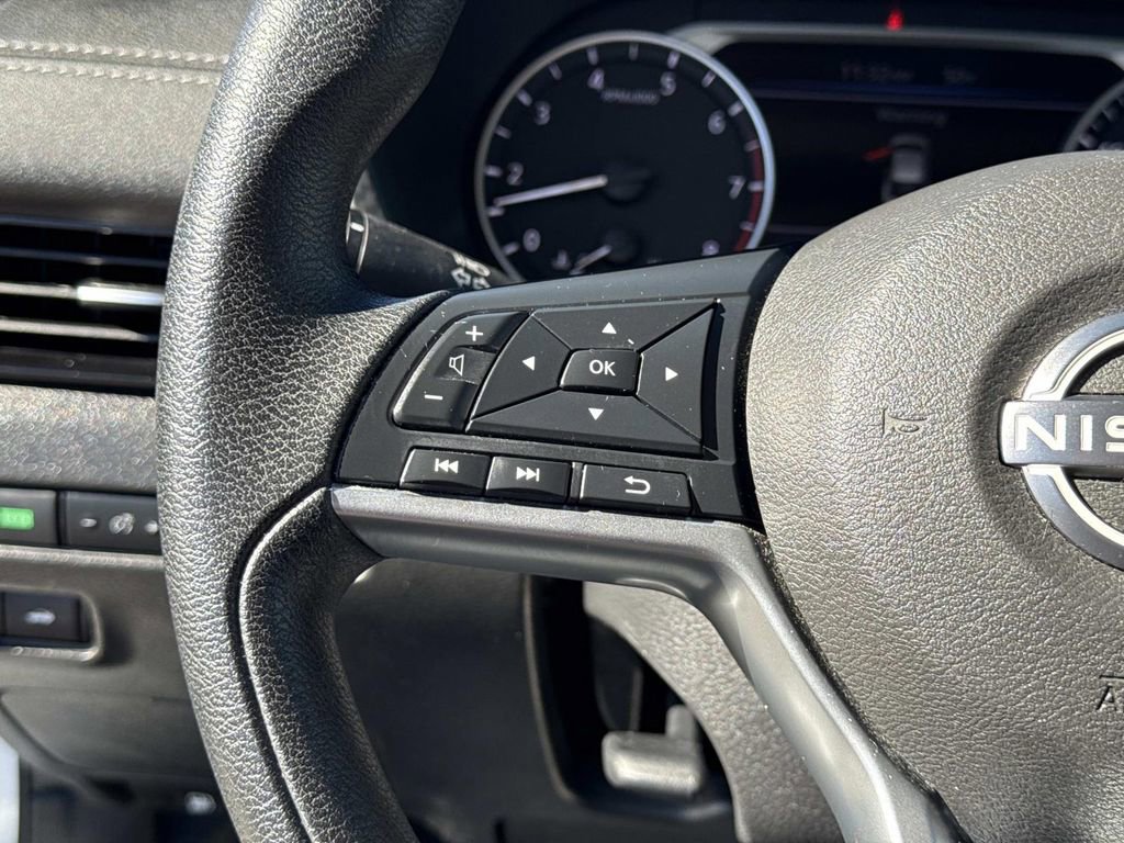 Certified 2024 Nissan Sentra SV image 31