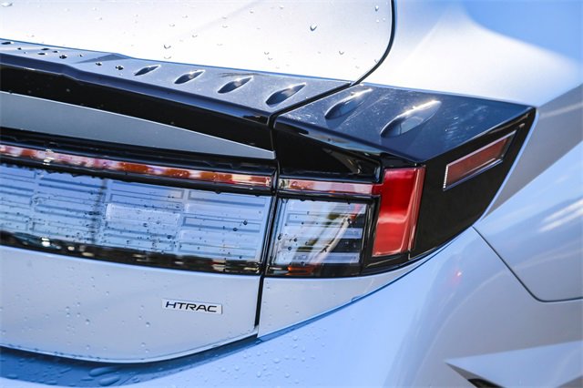 Used 2024 Hyundai Sonata SEL image 10