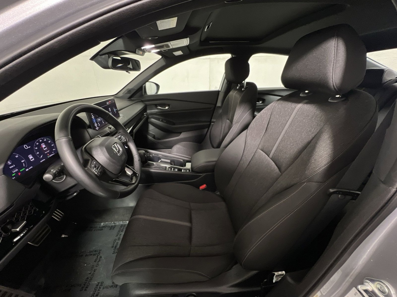 Used 2024 Honda Accord Sport image 13