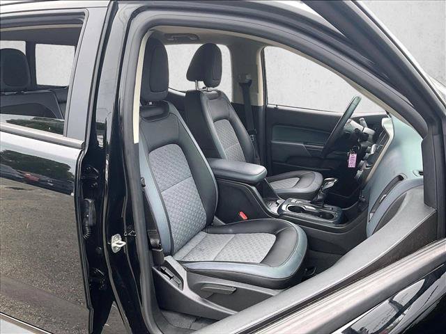 Certified 2022 Chevrolet Colorado Z71 RWD image 9