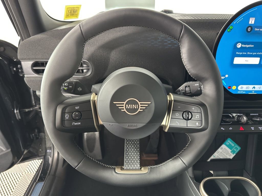 New 2026 MINI Cooper S image 11