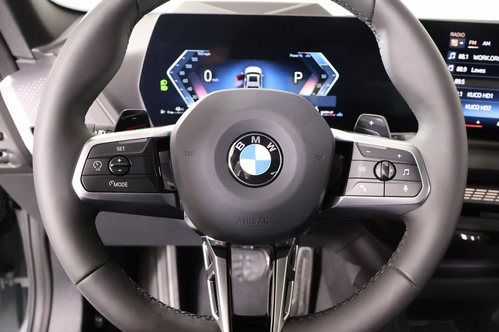 New 2026 BMW 228i xDrive w/ Technology Package image 4