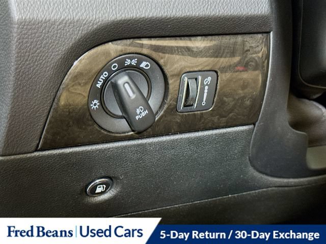 Used 2016 Dodge Durango Citadel AWD/4WD image 15