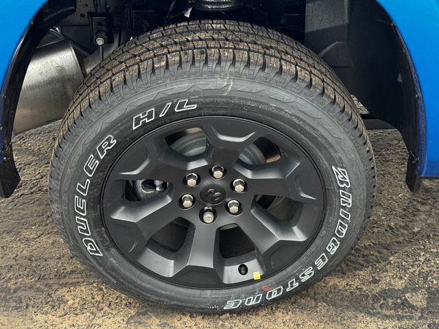 New 2026 RAM 1500 Big Horn image 10