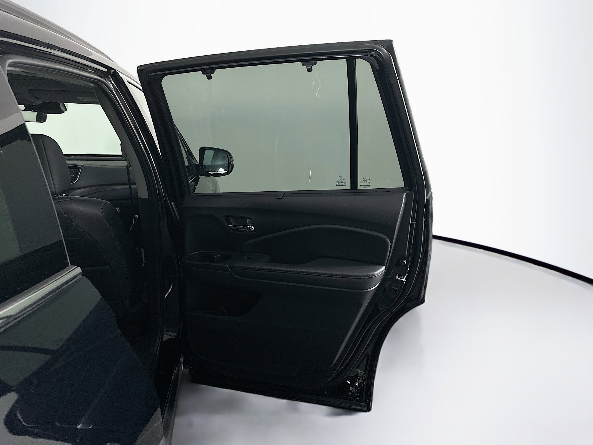 Used 2021 Honda Pilot Special Edition image 31