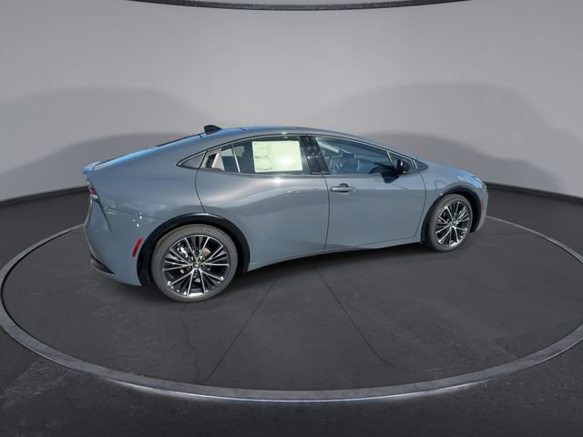 New 2026 Toyota Prius Limited image 15