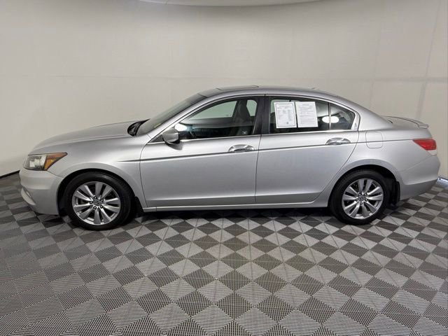 Used 2012 Honda Accord EX-L video 3