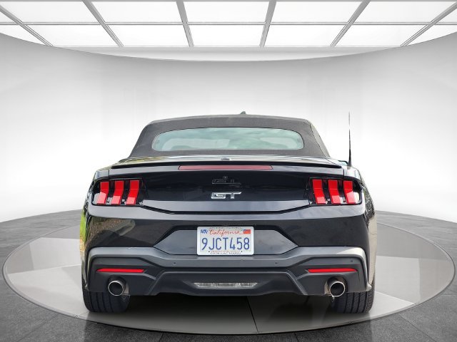 Used 2024 Ford Mustang GT Premium RWD image 5