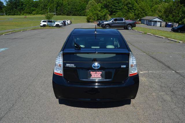 Used 2010 Toyota Prius FWD image 9