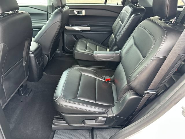 Certified 2023 Ford Explorer XLT w/ Equipment Group 202A AWD/4WD image 14