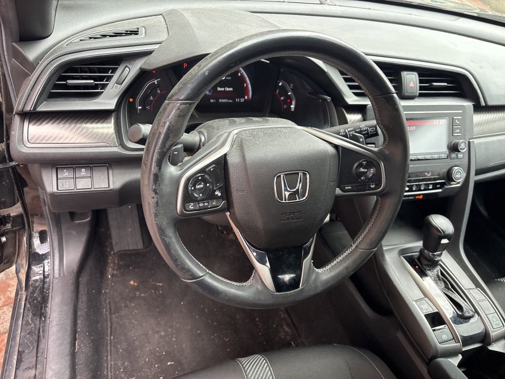 Used 2019 Honda Civic Sport image 13
