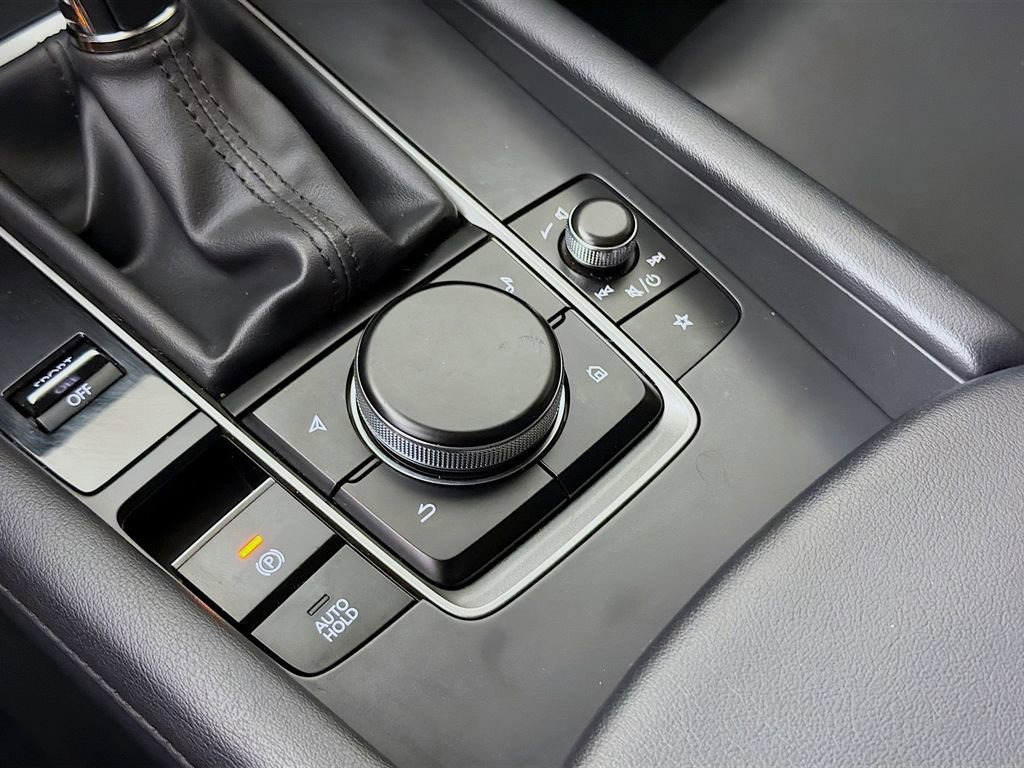 Used 2023 MAZDA MAZDA3 s image 31