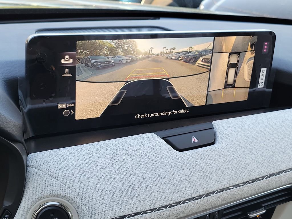 New 2026 MAZDA CX-90 3.3 Turbo S w/ Premium Plus image 28