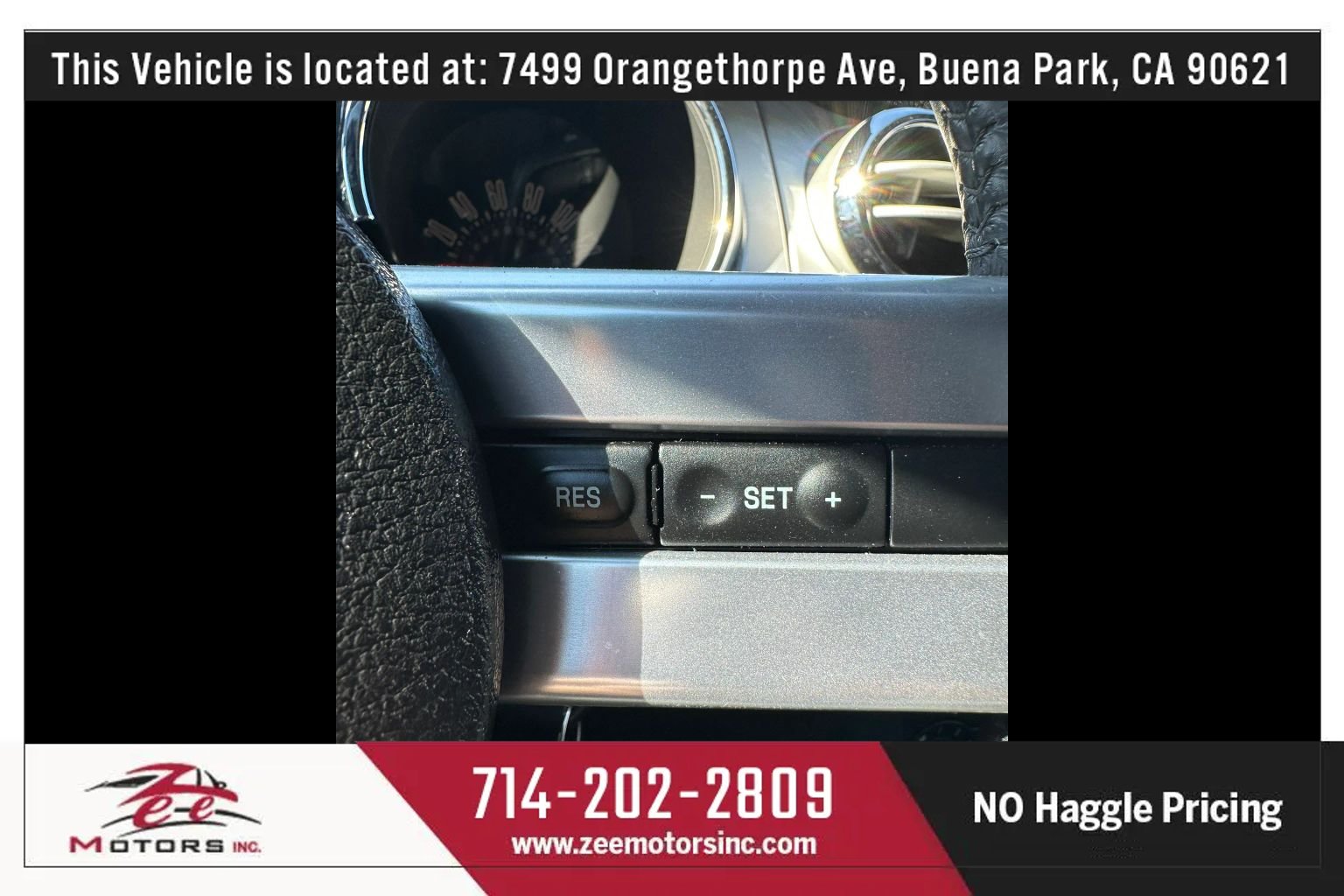 Used 2006 Ford Mustang GT RWD image 33