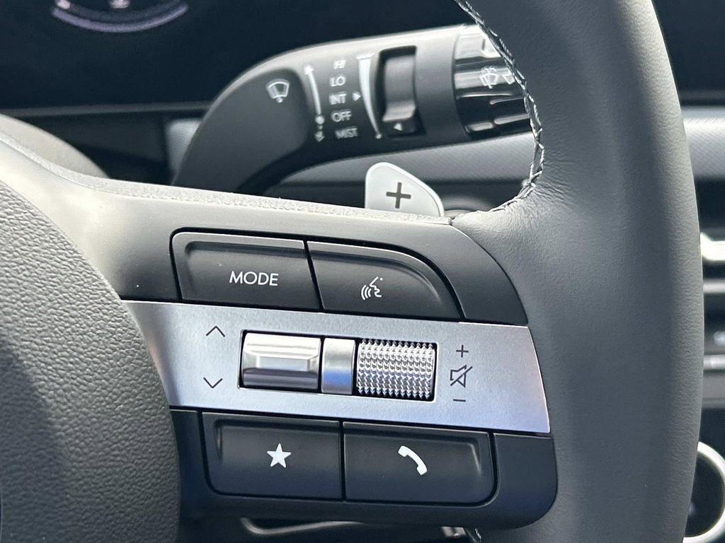 New 2026 Hyundai Sonata SEL image 29