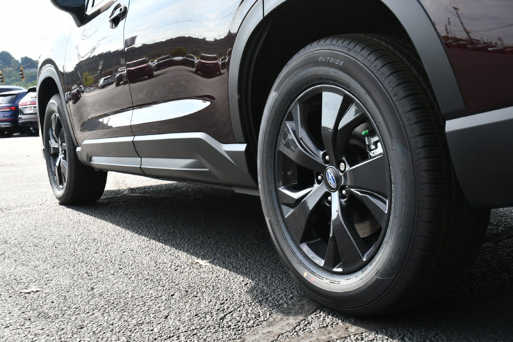 New 2027 Subaru Ascent Premium AWD/4WD image 10