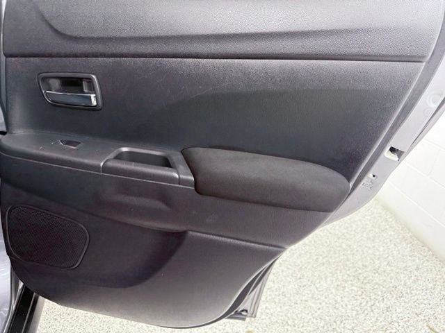 Used 2021 Mitsubishi Outlander Sport ES AWD/4WD image 18