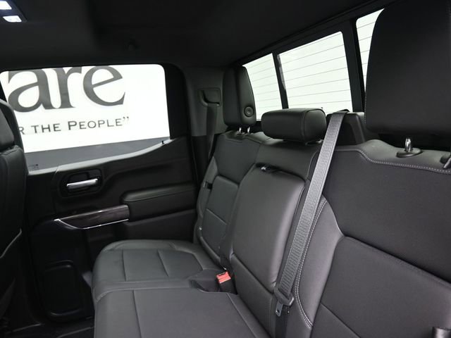 Used 2021 Chevrolet Silverado 1500 LTZ w/ LTZ Convenience Package II image 20