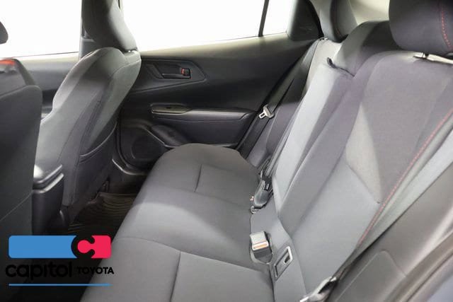 Certified 2024 Toyota Prius Prime FWD image 32