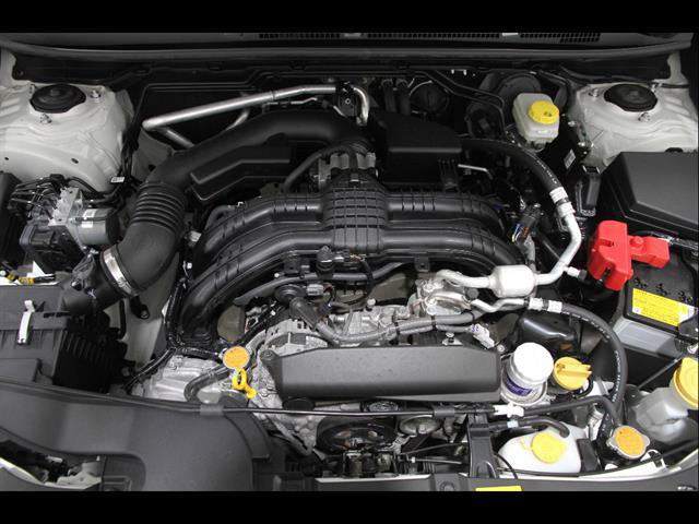 Used 2025 Subaru Crosstrek 2.0i image 20