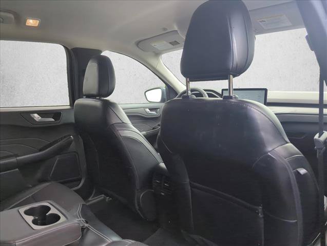 Used 2023 Ford Escape SE FWD image 27