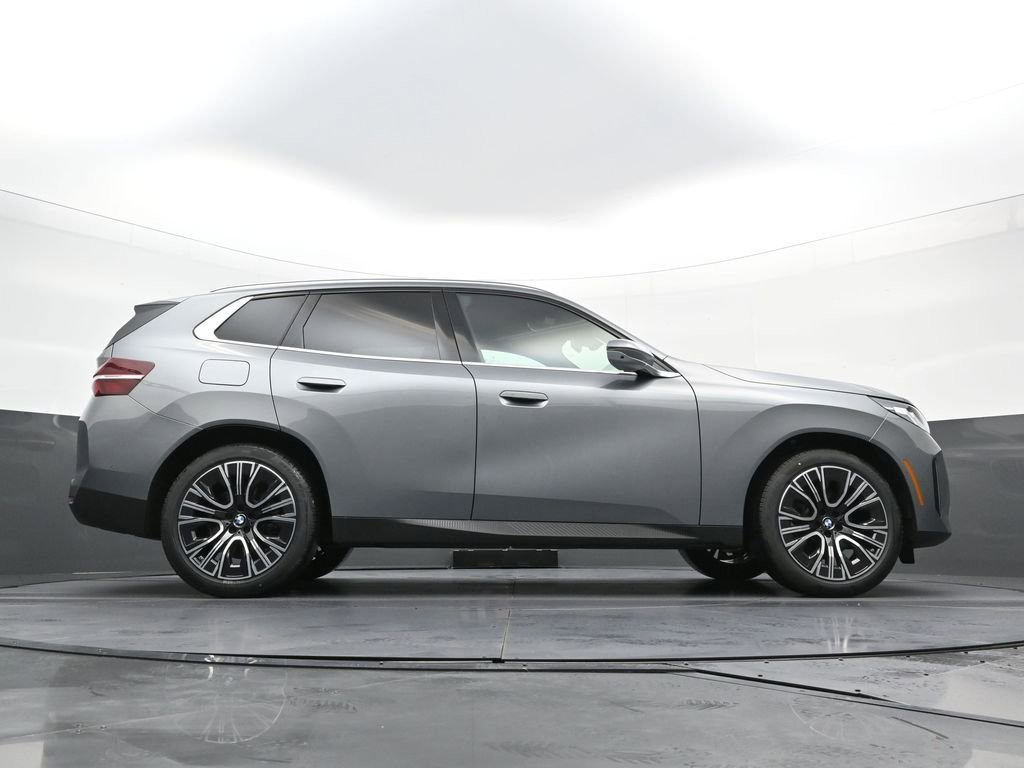 New 2026 BMW X3 xDrive30 w/ Premium Package image 30