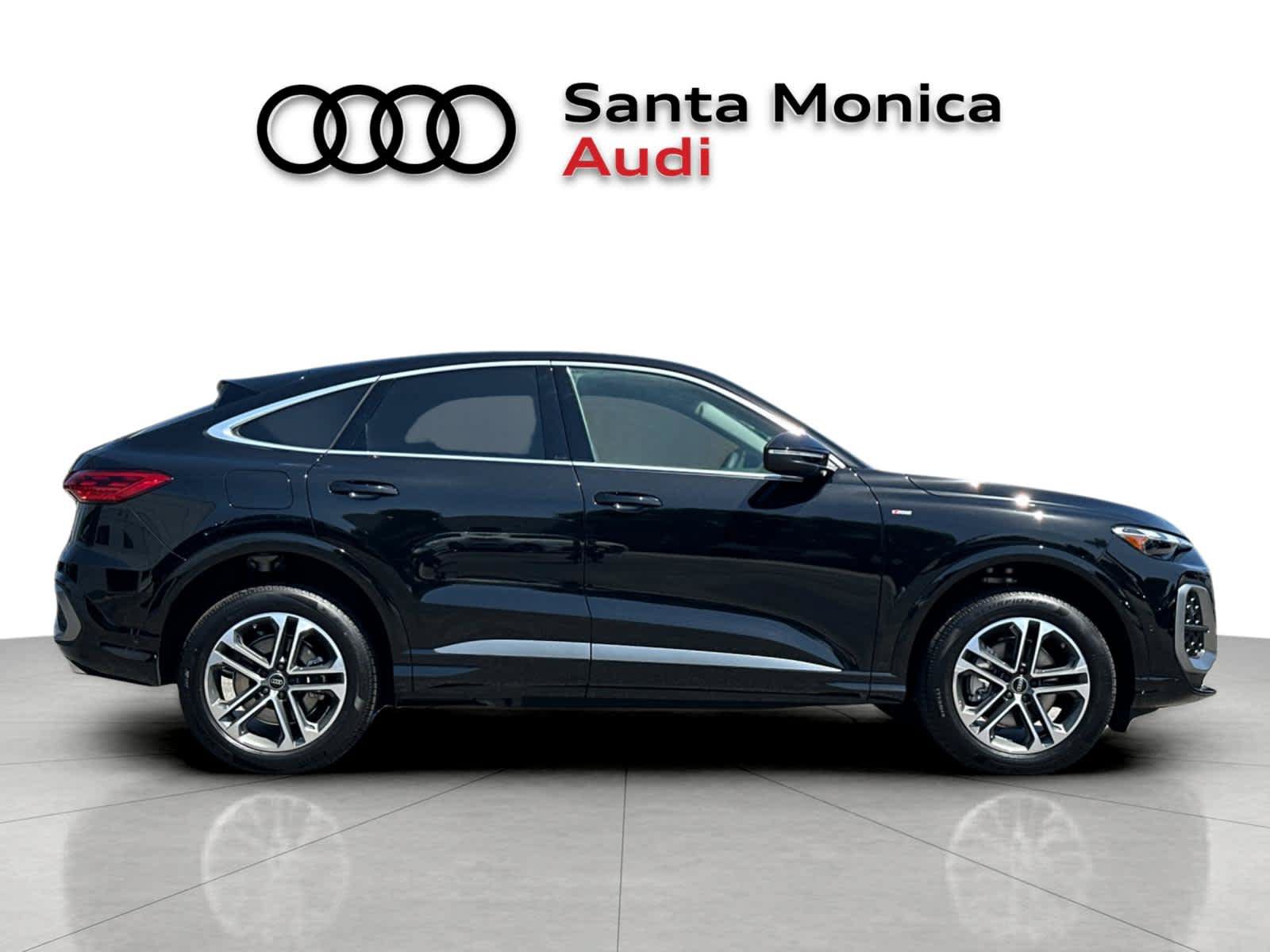 Used 2026 Audi Q5 Premium w/ Convenience Package AWD/4WD image 8